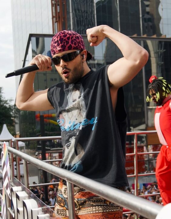 Pedro Sampaio leva bloco ao Barra-Ondina e revela tema do Carnaval 2026