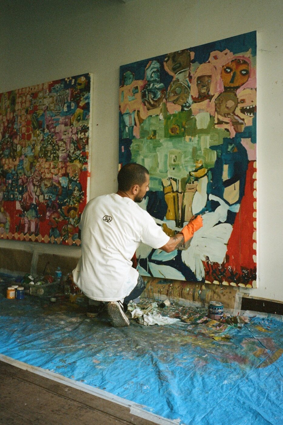 Teatro Gregório de Mattos recebe exposição “Pinóia” a partir desta quarta-feira (14)