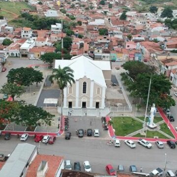 Cidades baianas estão entre as 10 mais quentes do Brasil; saiba quais