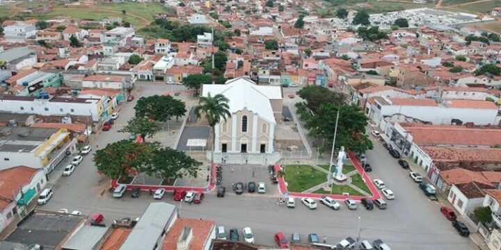 Cidades baianas estão entre as 10 mais quentes do Brasil; saiba quais