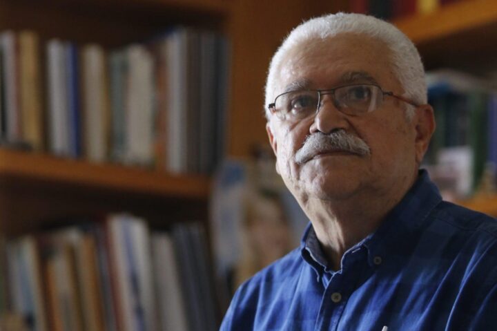 Professor da UFBA é eleito membro da Academia Brasileira de Ciências