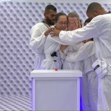 Após saída de Henri Castelli, participantes do Quarto Branco disputarão mais uma vaga no BBB