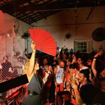 Quinta sem Salto celebra 10 anos durante temporada de verão em Salvador