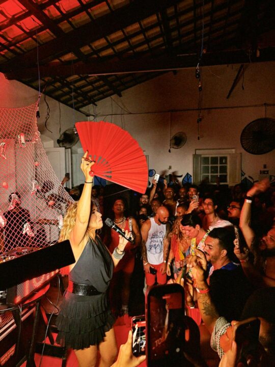 Quinta sem Salto celebra 10 anos durante temporada de verão em Salvador