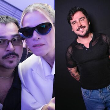 Rafa Chalub fala sobre parceria com Ingrid Guimarães e anuncia novidades: ‘Vamos continuar’