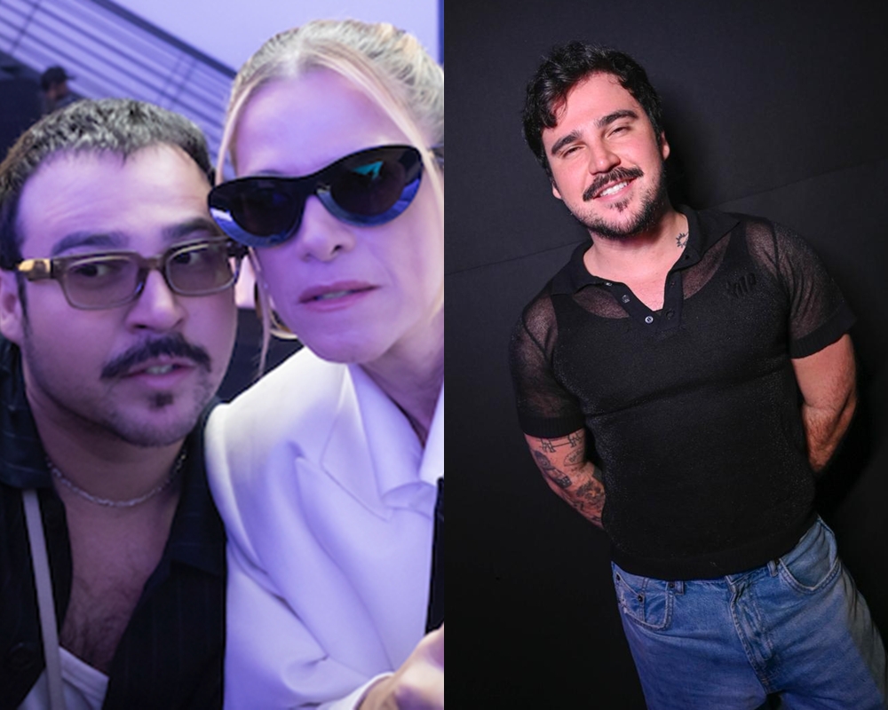 Rafa Chalub fala sobre parceria com Ingrid Guimarães e anuncia novidades: ‘Vamos continuar’