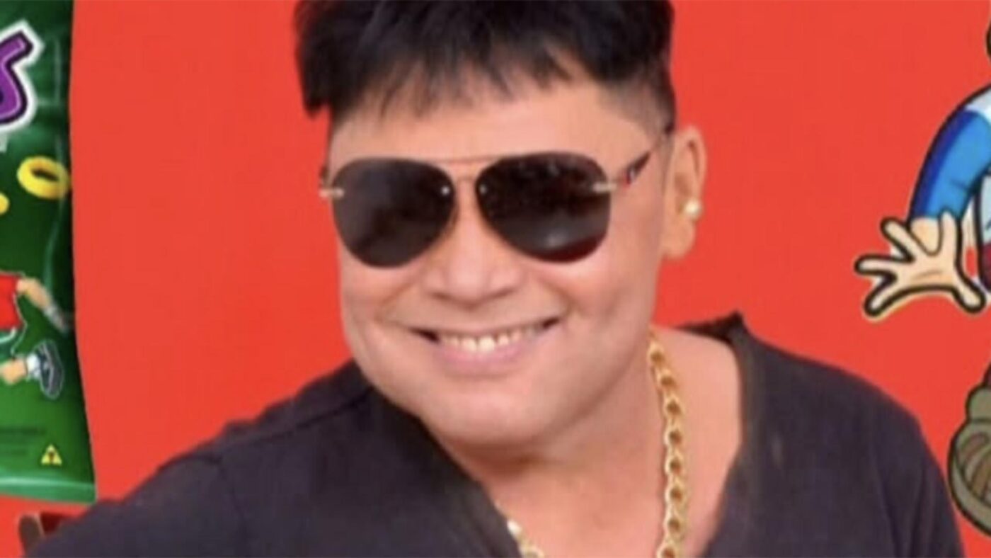 Morre Ray Douglas, ícone da musica brega, aos 68 anos