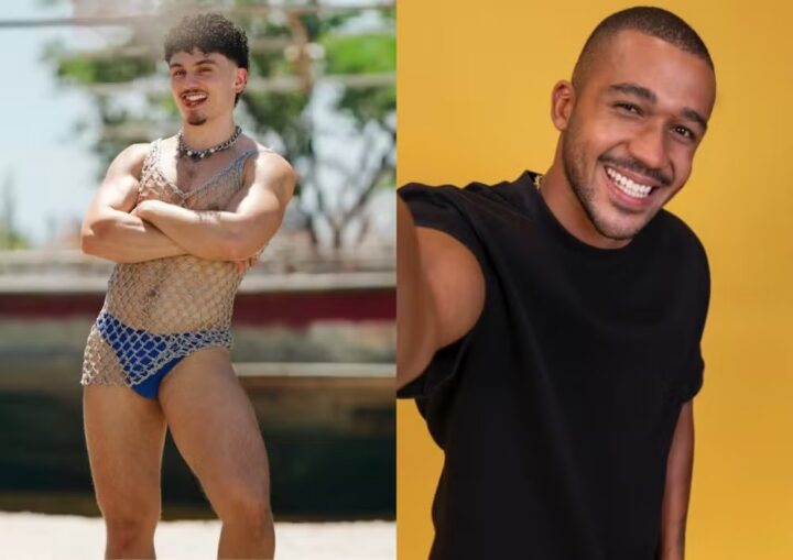 Striptease ousado: quem é o dançarino de Pedro Sampaio que provocou Matheus em festa do BBB 26