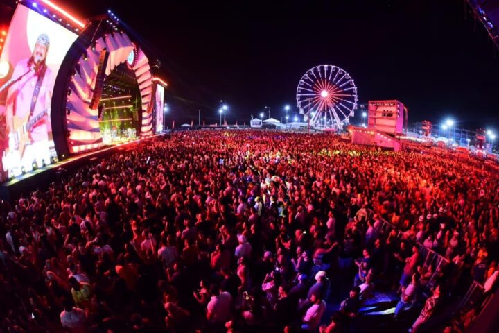 Virada Salvador 2026 gera R$ 337,2 milhões em receita turística e registra crescimento de público e ocupação hoteleira