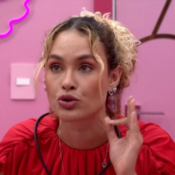 BBB 26: Sarah Andrade desabafa após treta com Ana Paula: ‘Aliviada’