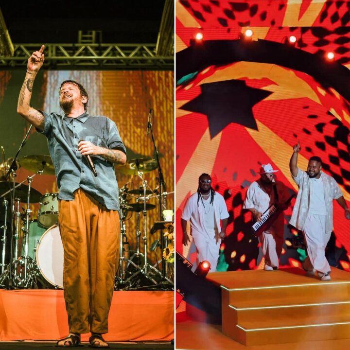 Super Abre Alas! Quarta-feira pré-Carnaval em Salvador terá Saulo e Filhos de Jorge