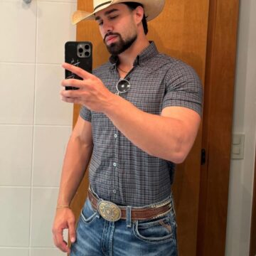 Saiba quem é Paulo Augusto, goiano expulso do BBB 26