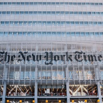 Ataque de Trump à Venezuela é ilegal e imprudente, diz New York Times