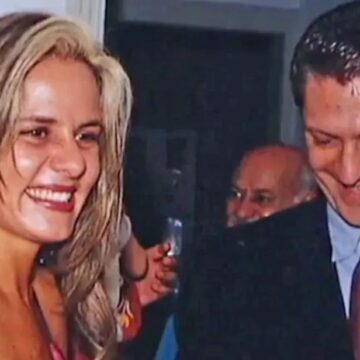 Quem é Sérgio Nahas, o empresário preso na Bahia 23 anos após assassinar a esposa em SP