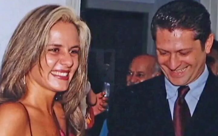 Quem é Sérgio Nahas, o empresário preso na Bahia 23 anos após assassinar a esposa em SP