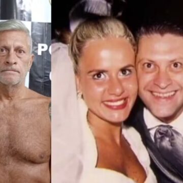 Empresário condenado por matar a esposa é preso em Praia do Forte após reconhecimento facial