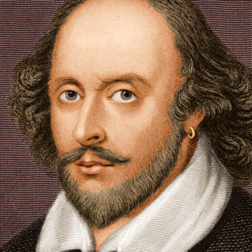 William Shakespeare era, na verdade, uma ‘mulher negra e judia’, diz livro