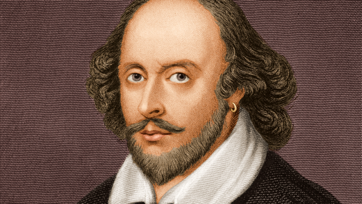 William Shakespeare era, na verdade, uma ‘mulher negra e judia’, diz livro