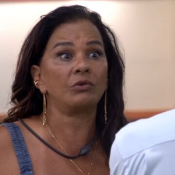No BBB 26, Solange Couto revela que sofreu golpe de amigo famoso: ‘Vendi minha casa’