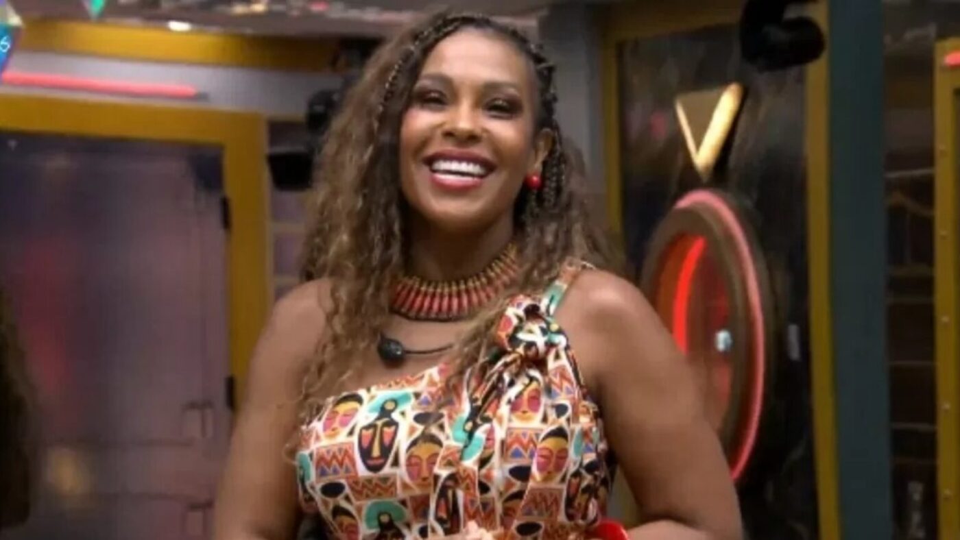 Sol, do BBB 26, viraliza após relembrar perda de marido na pandemia; assista