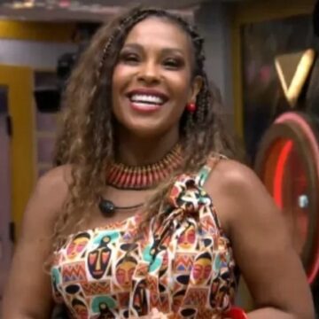Sol, do BBB 26, viraliza após relembrar perda de marido na pandemia; assista