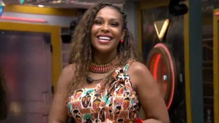 Sol, do BBB 26, viraliza após relembrar perda de marido na pandemia; assista