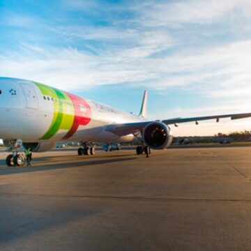 TAP amplia voos entre Lisboa e Salvador durante o verão e o Carnaval
