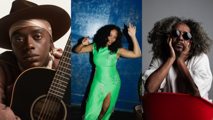 Festival reúne artistas do Brasil, África e América Latina em Salvador; confira atrações