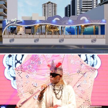 Camarote Baiano confirma “Bloquinho da San” na abertura do Carnaval; saiba detalhes