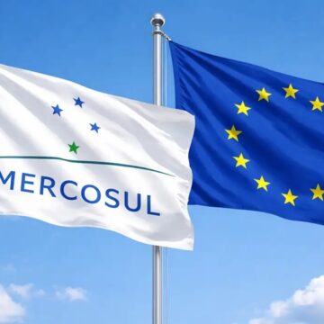 Mercosul e União Europeia assinam acordo comercial neste sábado