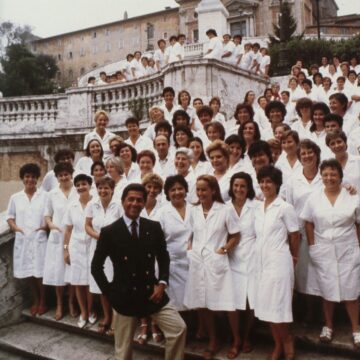 Relembre frases marcantes de Valentino Garavani, que faleceu aos 93 anos