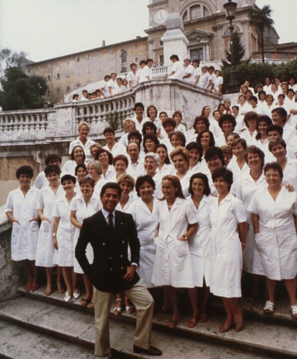 Relembre frases marcantes de Valentino Garavani, que faleceu aos 93 anos