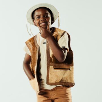 Fenômeno na internet, Vaquerinho vira aposta de gravadora baiana