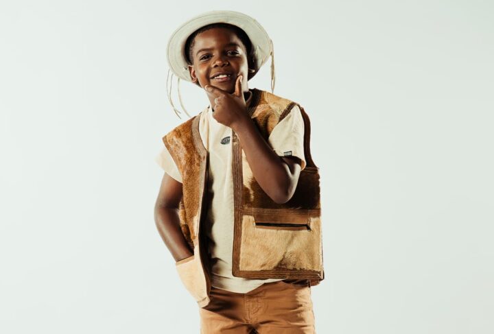 Fenômeno na internet, Vaquerinho vira aposta de gravadora baiana