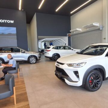 Vendas de veículos elétricos e híbridos na Bahia batem recorde em 2025