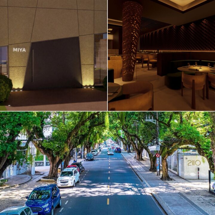 Corredor da Vitória vai ganhar novo restaurante japonês; veja como será