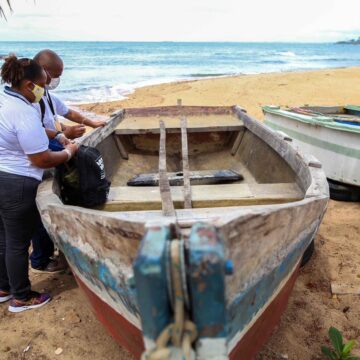 Festa de Iemanjá: Prefeitura reforça ações de combate ao Aedes aegypti