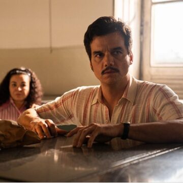 “O Agente Secreto” é indicado a dois prêmios no BAFTA, o Oscar britânico