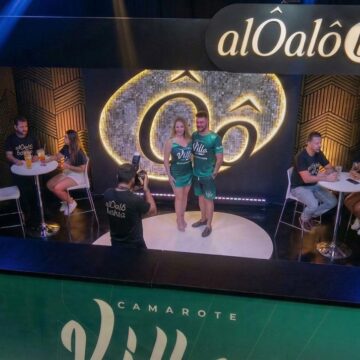 Alô Alô Bahia terá redação com mirante em camarote no circuito Barra-Ondina