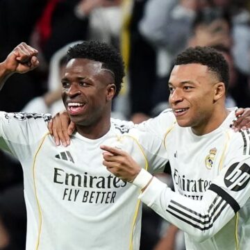 Champions League: confira os confrontos dos playoffs e as datas dos jogos