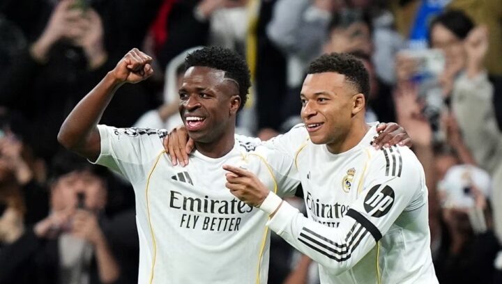 Champions League: confira os confrontos dos playoffs e as datas dos jogos