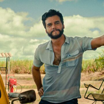 “O Agente Secreto” volta ao top 5 das bilheterias no último fim de semana