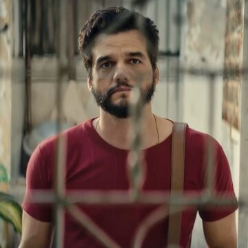 Spotify Brasil homenageia Wagner Moura após indicação ao Oscar