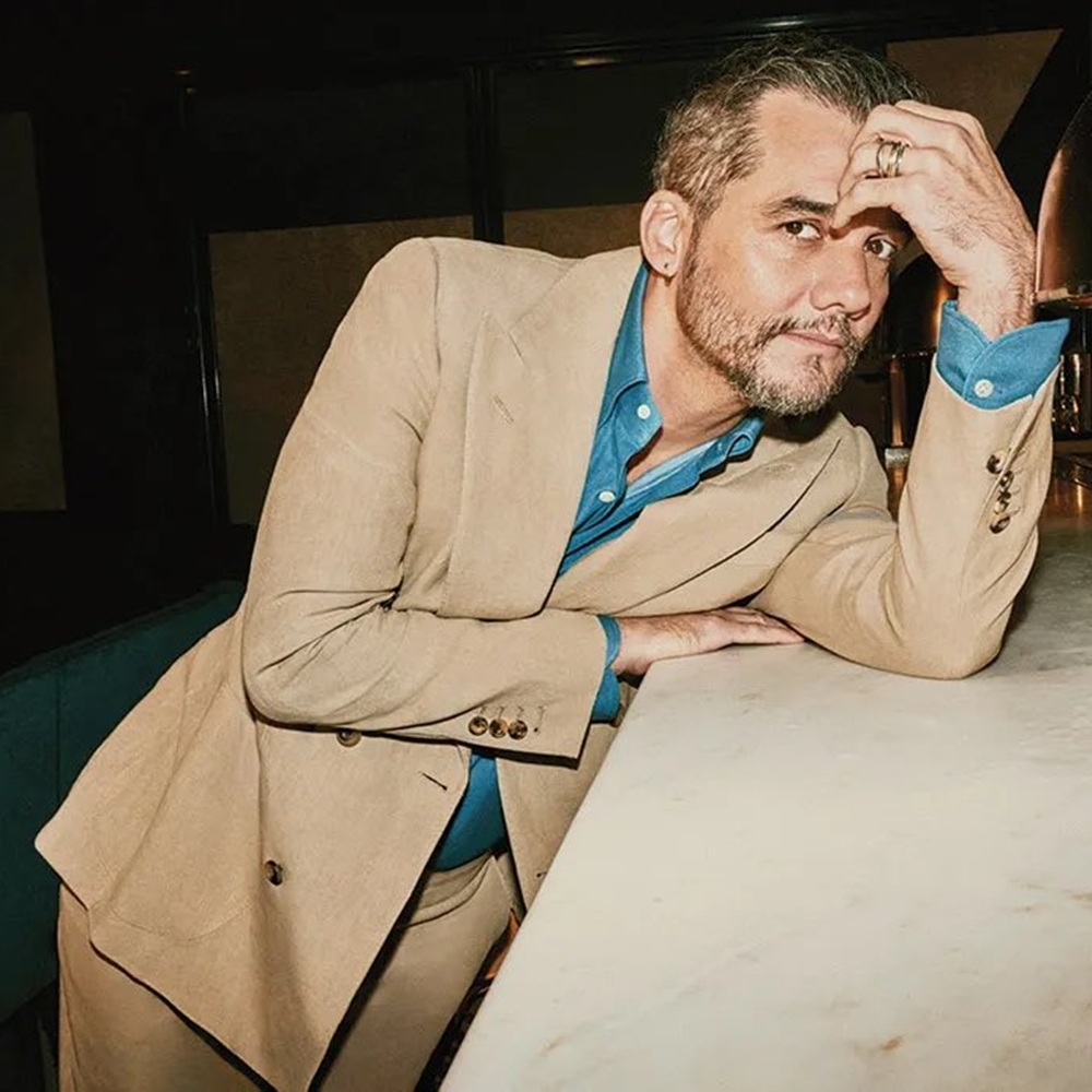 Aposta do Oscar, Wagner Moura estampa capa de revista norte-americana; veja fotos