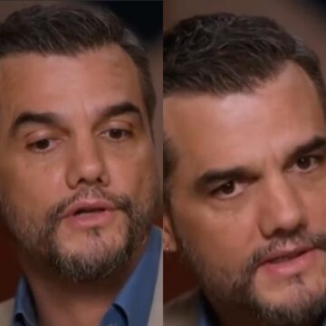 Wagner Moura relembra censura no Brasil durante lançamento do filme Marighella: