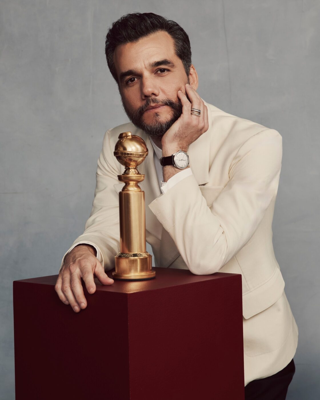 De Salvador a Hollywood: Wagner Moura faz história no cinema internacional