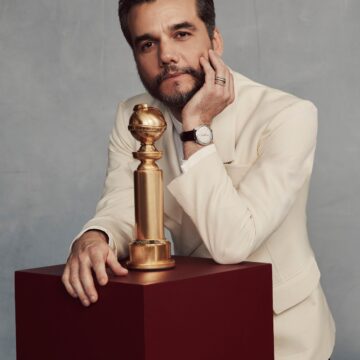 De Salvador a Hollywood: Wagner Moura faz história no cinema internacional