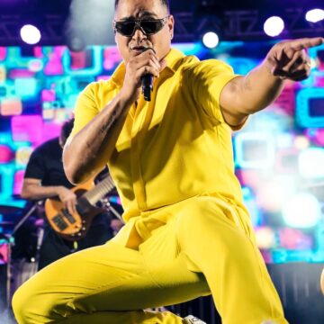 Corre Carnaval Folia terá show de Xanddy Harmonia e marca esquenta oficial do Carnaval em Salvador