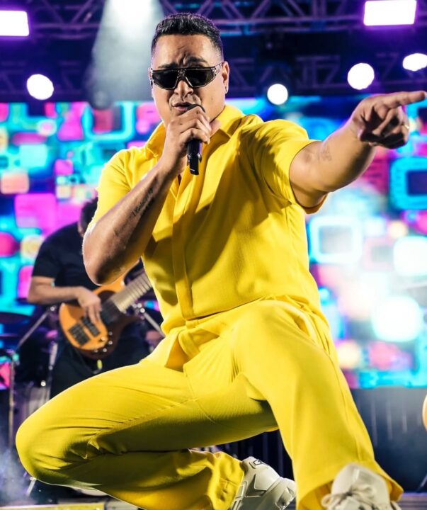 Corre Carnaval Folia terá show de Xanddy Harmonia e marca esquenta oficial do Carnaval em Salvador