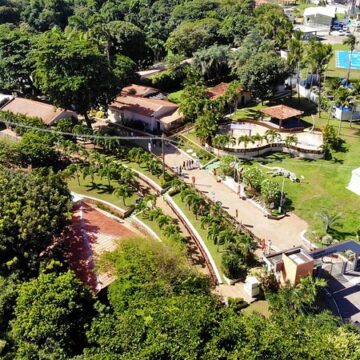 Zoológico de Salvador oferece atividades educativas e ambientais nas férias escolares; veja programação